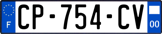 CP-754-CV