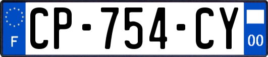 CP-754-CY