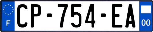 CP-754-EA