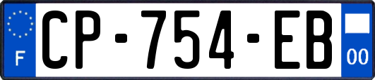 CP-754-EB