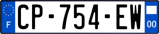CP-754-EW
