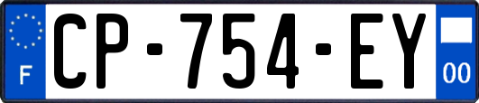 CP-754-EY