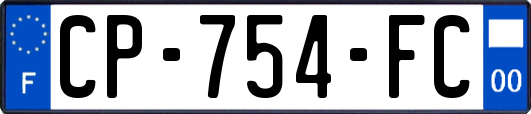 CP-754-FC