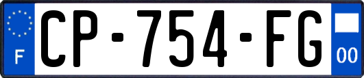 CP-754-FG