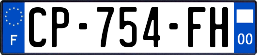 CP-754-FH