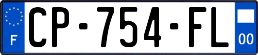 CP-754-FL
