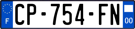CP-754-FN