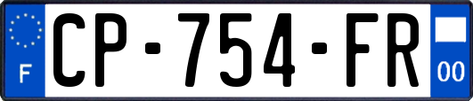 CP-754-FR