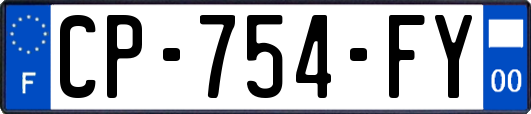 CP-754-FY