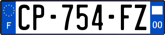 CP-754-FZ
