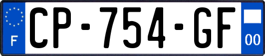CP-754-GF