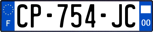 CP-754-JC