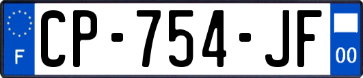 CP-754-JF