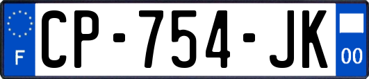 CP-754-JK