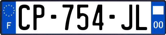 CP-754-JL