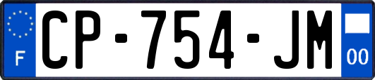CP-754-JM