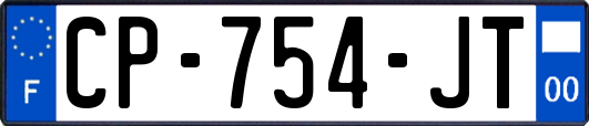 CP-754-JT