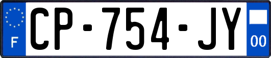 CP-754-JY