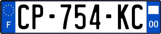 CP-754-KC