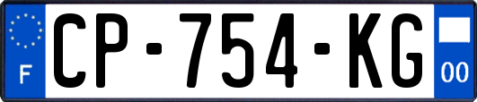 CP-754-KG