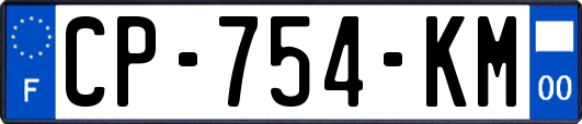 CP-754-KM