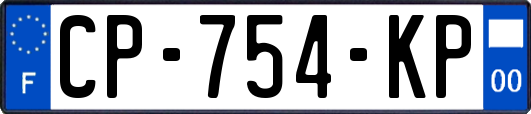 CP-754-KP