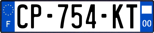 CP-754-KT
