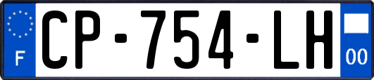 CP-754-LH