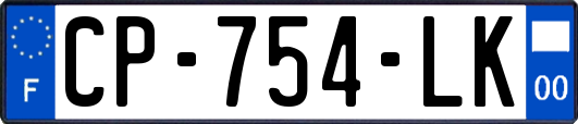 CP-754-LK