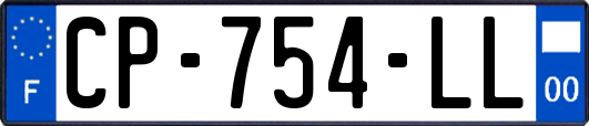 CP-754-LL