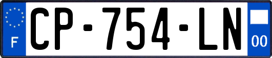 CP-754-LN