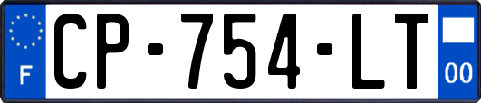 CP-754-LT