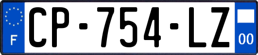 CP-754-LZ