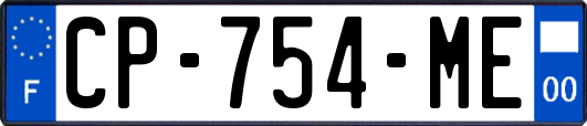CP-754-ME