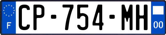 CP-754-MH