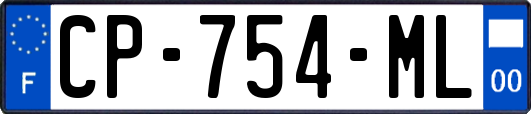 CP-754-ML
