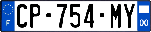 CP-754-MY