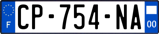 CP-754-NA