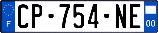 CP-754-NE