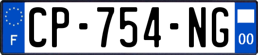 CP-754-NG