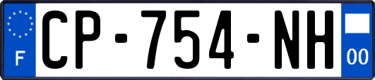 CP-754-NH