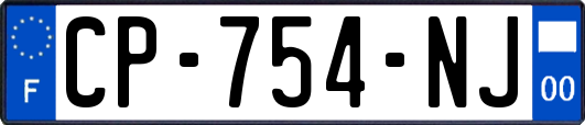 CP-754-NJ