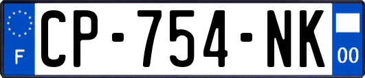 CP-754-NK