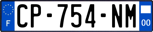 CP-754-NM