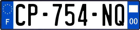 CP-754-NQ