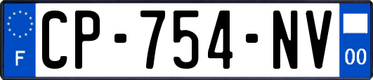 CP-754-NV