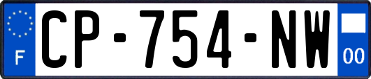 CP-754-NW