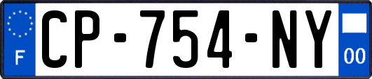 CP-754-NY