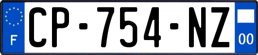 CP-754-NZ