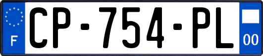 CP-754-PL